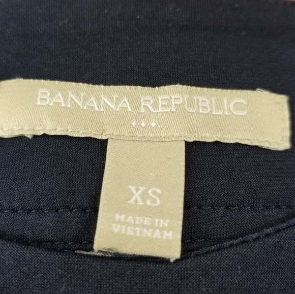 Banana republic women's sleeveless stretch dress - Picture 3 of 8